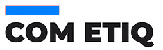 COMETIQ : Votre partenaire expert en étiquettes et impression depuis plus de 20 ans. Logo